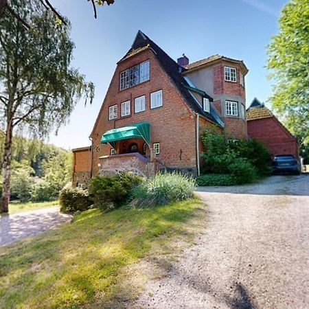 Reiterpension Marlie Scharbeutz Luaran gambar